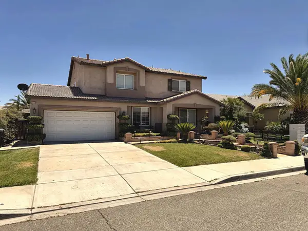 12633 Flintridge Street, Victorville, CA 92392