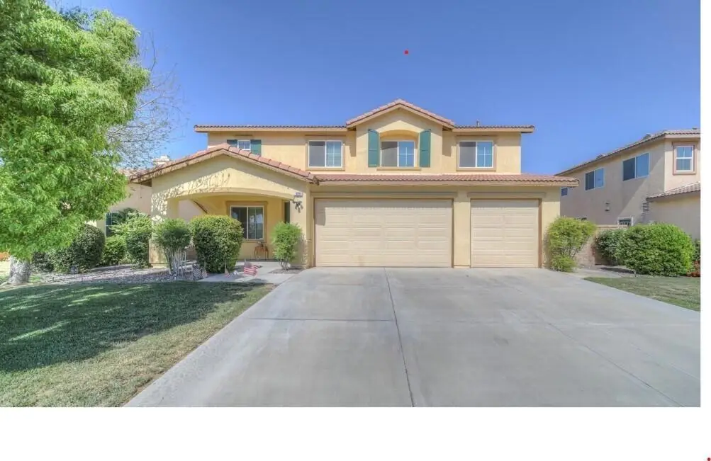 589 Foxglen Drive, San Jacinto, CA 92582 - #1