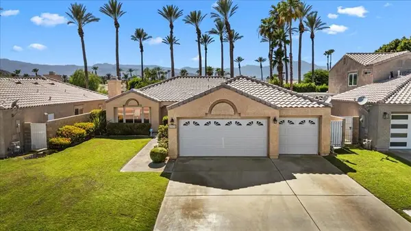 44535 Via Del Monte, La Quinta, CA 92253