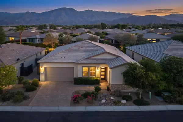 50795 Harps Canyon Drive, Indio, CA 92201