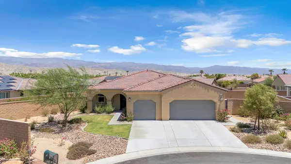 40750 Calabria Court, Indio, CA 92203
