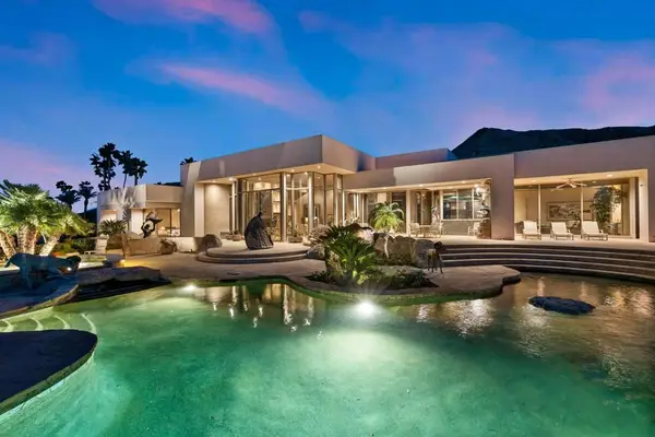 10 Verde Vista Lane, Rancho Mirage, CA 92270