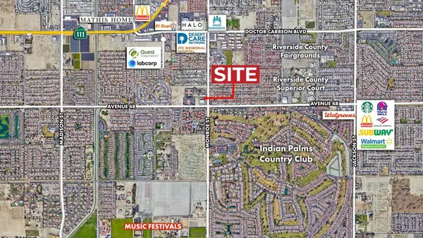47797 Monroe Street, Indio, CA 92201