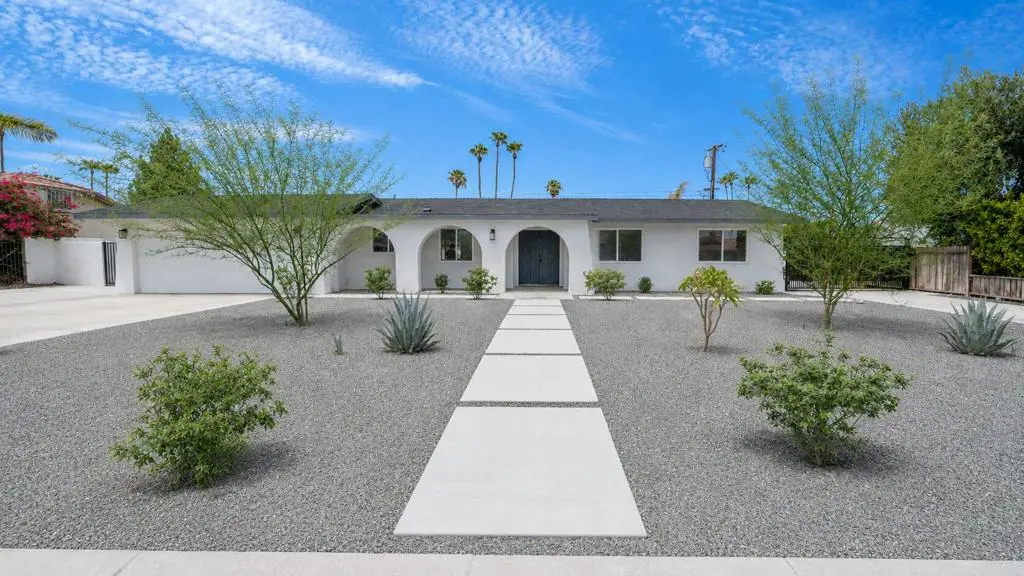 2852 E San Angelo Road, Palm Springs, CA 92262 - #1