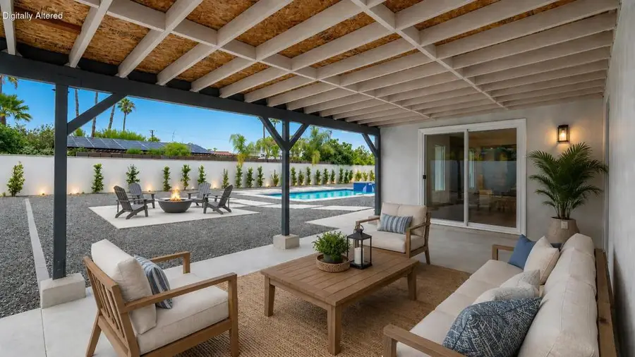 2852 E San Angelo Road, Palm Springs, CA 92262 - #3
