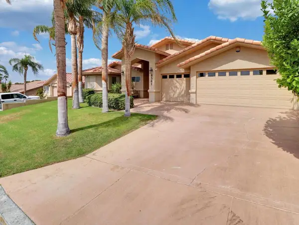 8541 Clubhouse, Desert Hot Springs, CA 92240