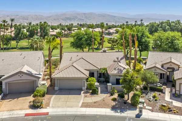 78832 Links Drive, Palm Desert, CA 92211