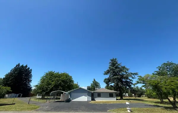 5050 Bo Peep Lane, Redding, CA 96002