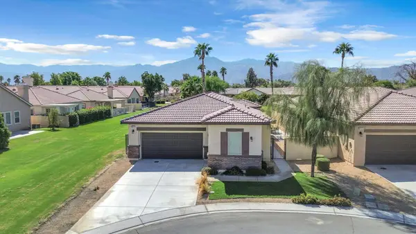 82771 Chaplin Court, Indio, CA 92201