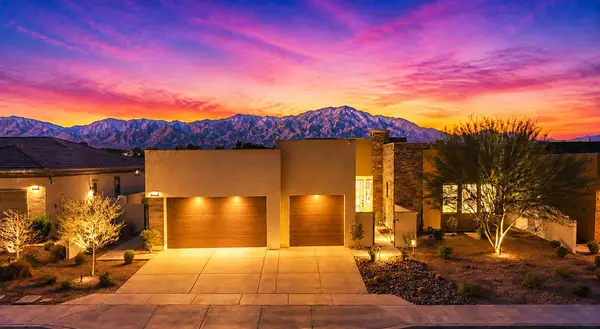 49889 Crescent Passage, Palm Desert, CA 92211