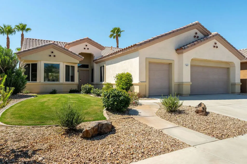 78653 Falsetto Drive, Palm Desert, CA 92211 - #1