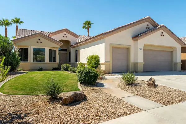 78653 Falsetto Drive, Palm Desert, CA 92211
