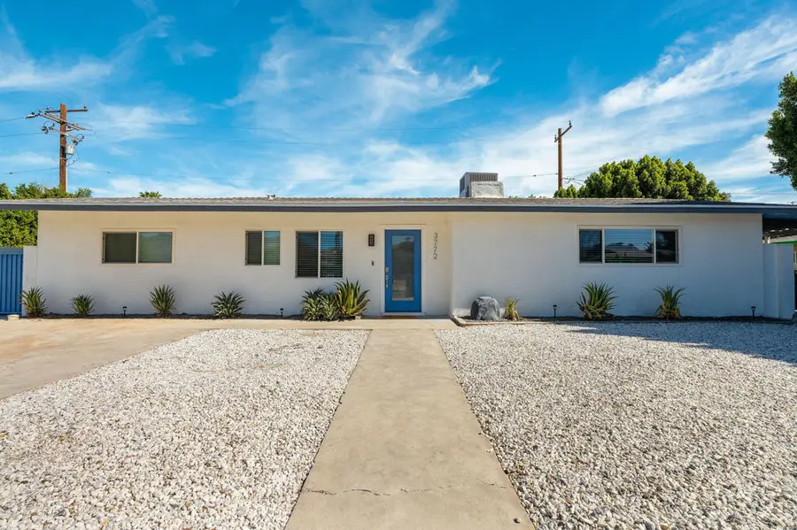 3772 E Camino Parocela, Palm Springs, CA 92264 - #2