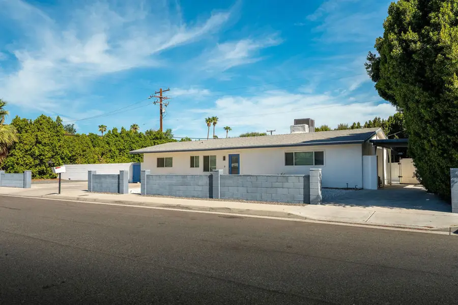 3772 E Camino Parocela, Palm Springs, CA 92264 - #3