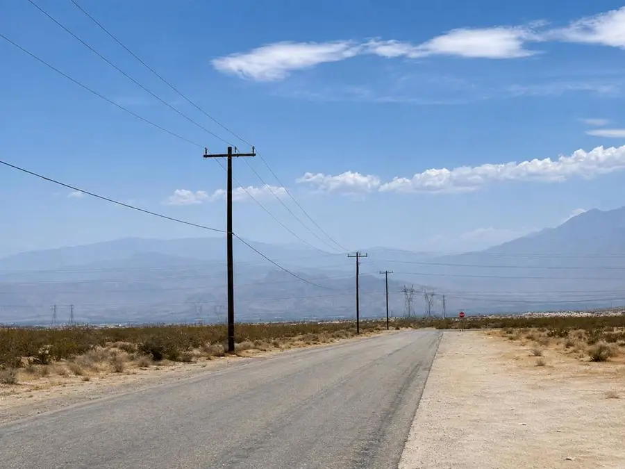 0 Atlantic Avenue, Desert Hot Springs, CA 92240 - #2