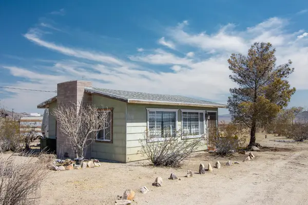 59962 Rocky Avenue, Landers, CA 92285