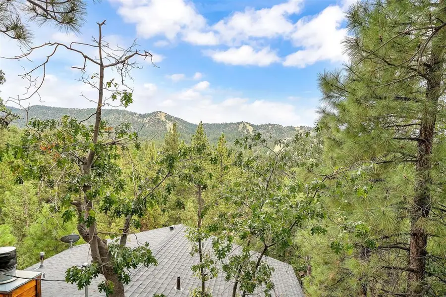 865 Menlo Drive, Big Bear, CA 92315 - #2