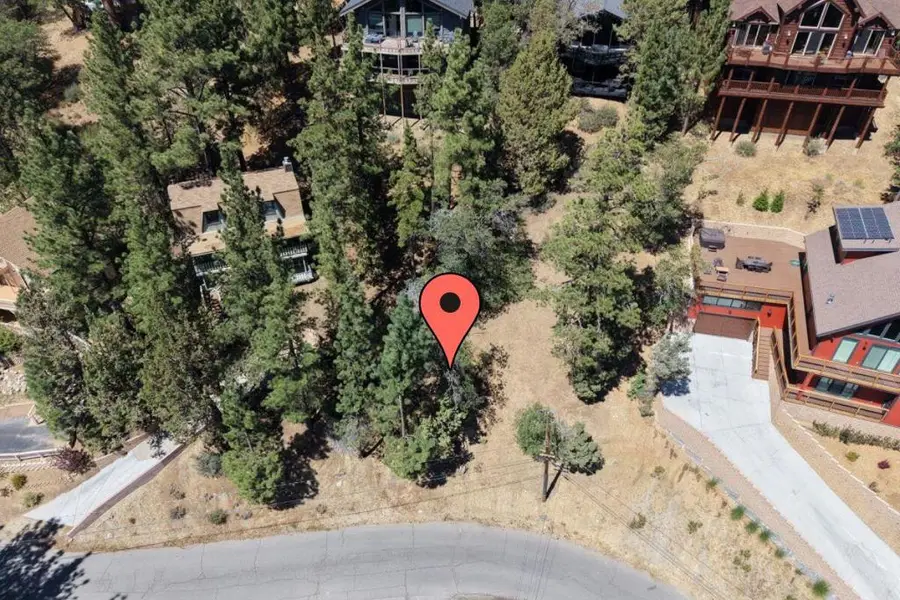 865 Menlo Drive, Big Bear, CA 92315 - #3