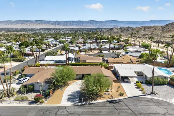 39370 Marietta Circle, Cathedral City, CA 92234