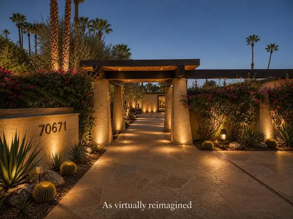 70671 Oroville Circle, Rancho Mirage, CA 92270