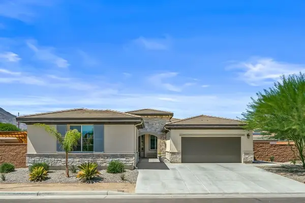 57895 Pasatiempo Court, La Quinta, CA 92253