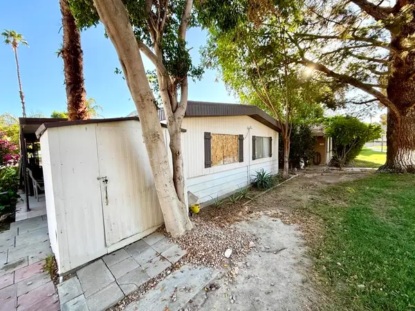 169 Tanforan, Rancho Mirage, CA 92270