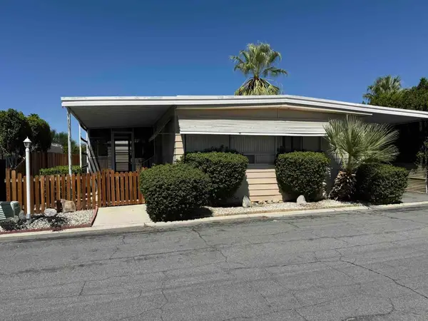 174 Vista De Oeste, Palm Springs, CA 92264