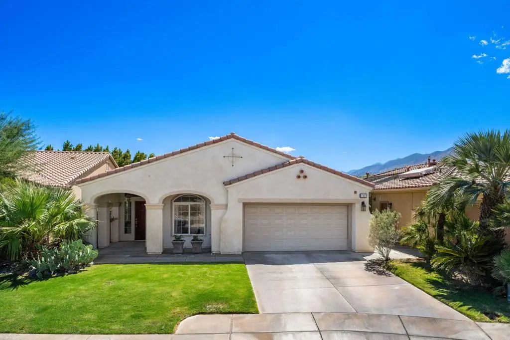 1311 Solana Trail, Palm Springs, CA 92262 - #1