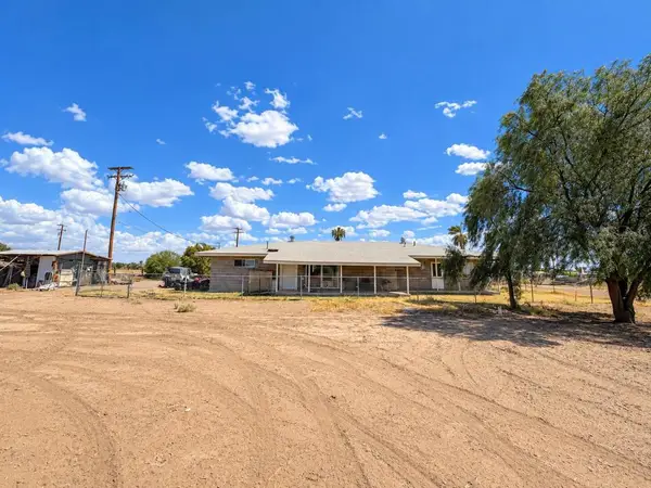 1007 N Broadway, Blythe, CA 92225