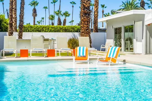 1877 S Navajo Drive, Palm Springs, CA 92264