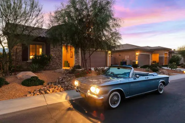 31 Chianti, Rancho Mirage, CA 92270