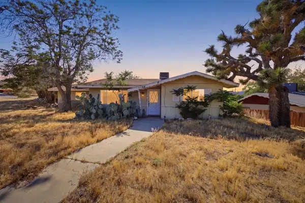 7798 Acoma Trail, Yucca Valley, CA 92284