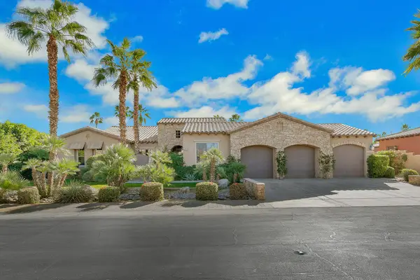 80913 Gentle Breeze Drive, Indio, CA 92201