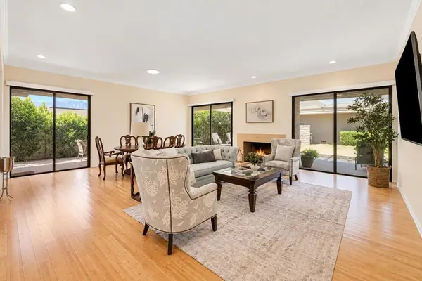 1 Rutgers Court, Rancho Mirage, CA 92270