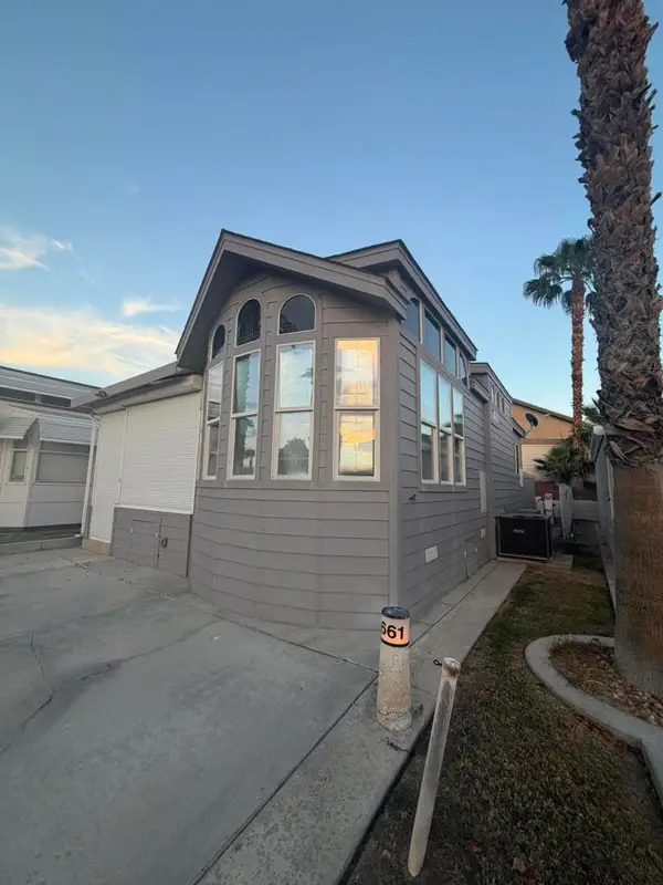 84136 Avenue 44, #661 #661, Indio, CA 92203