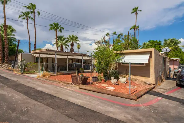 68916 H Street #75, Cathedral City, CA 92234