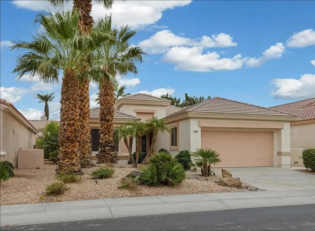 78919 Nectarine Drive, Palm Desert, CA 92211 - #1