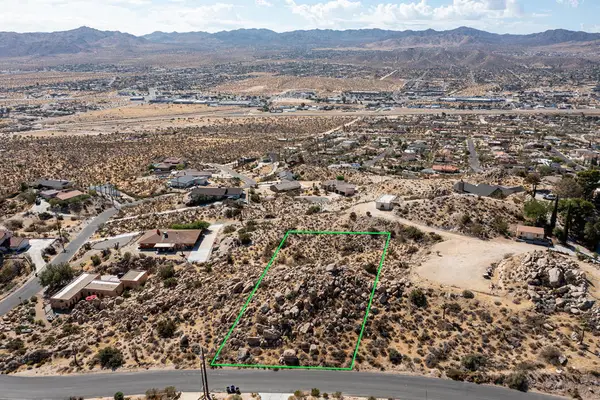 204 Bandera Road, Yucca Valley, CA 92284