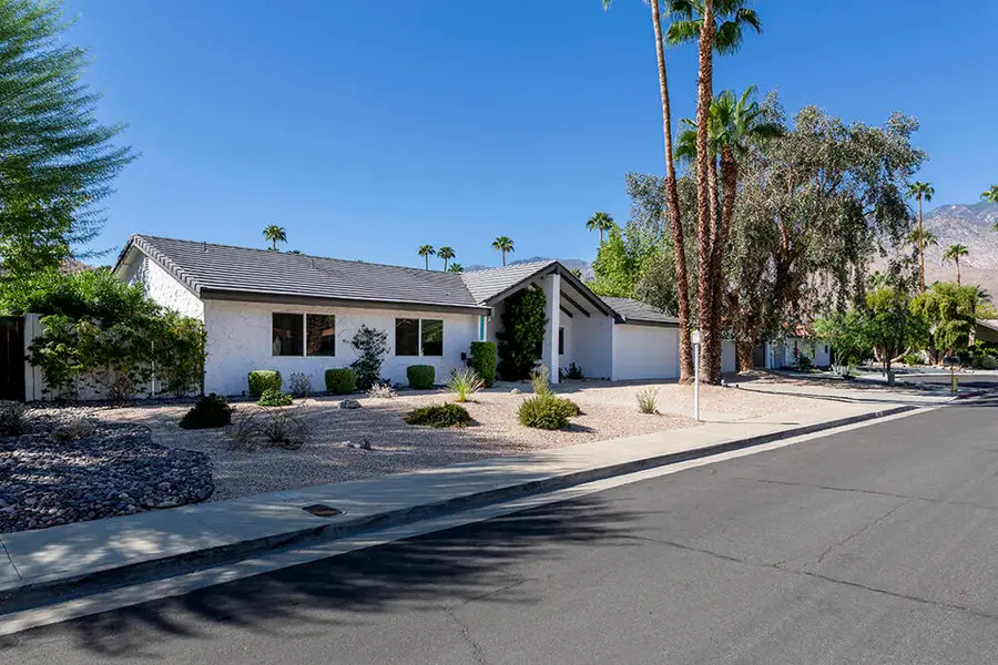 2963 E Orella Circle, Palm Springs, CA 92264 - #2