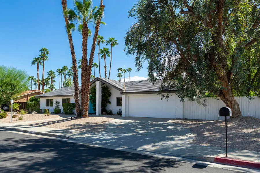 2963 E Orella Circle, Palm Springs, CA 92264 - #3