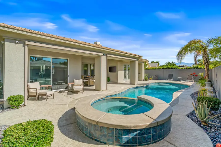 3 Monet Court, Rancho Mirage, CA 92270 - #2