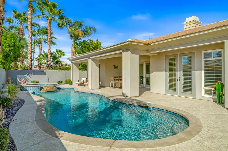 3 Monet Court, Rancho Mirage, CA 92270 - #3