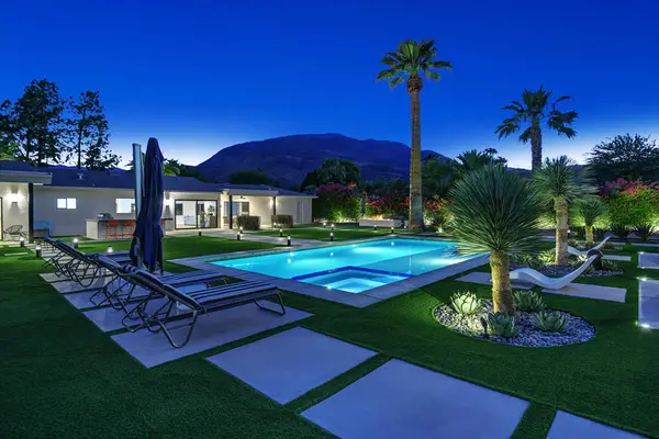 72374 Rancho Road, Rancho Mirage, CA 92270