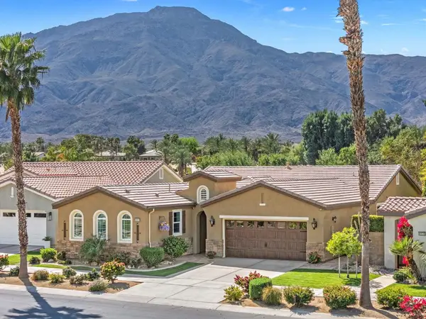 60553 Juniper Lane, La Quinta, CA 92253