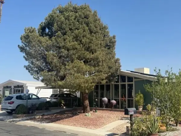 73305 Haystack Mountain Drive, Palm Desert, CA 92260