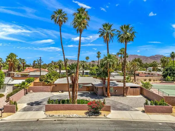 44510 San Carlos Avenue, Palm Desert, CA 92260