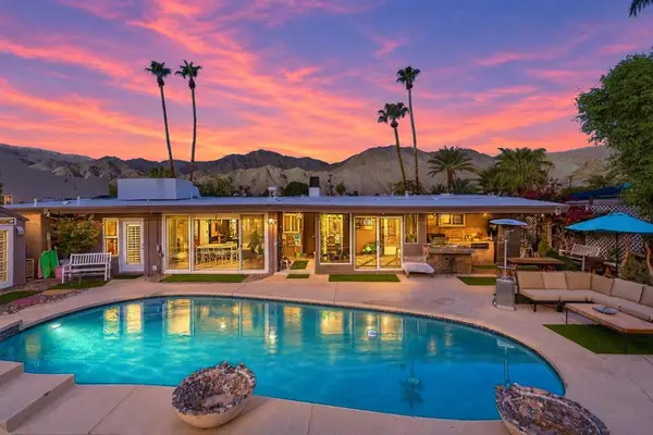 53686 Avenida Velasco, La Quinta, CA 92253
