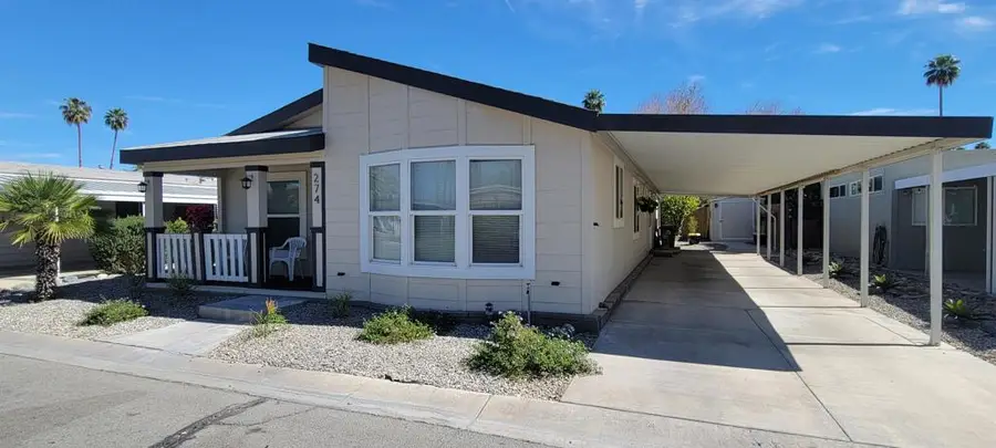 274 Ave Andorra, Cathedral City, CA 92234 - #2
