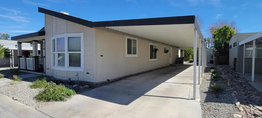274 Ave Andorra, Cathedral City, CA 92234 - #3