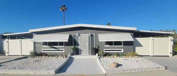 350 Andorra Way, Cathedral City, CA 92234